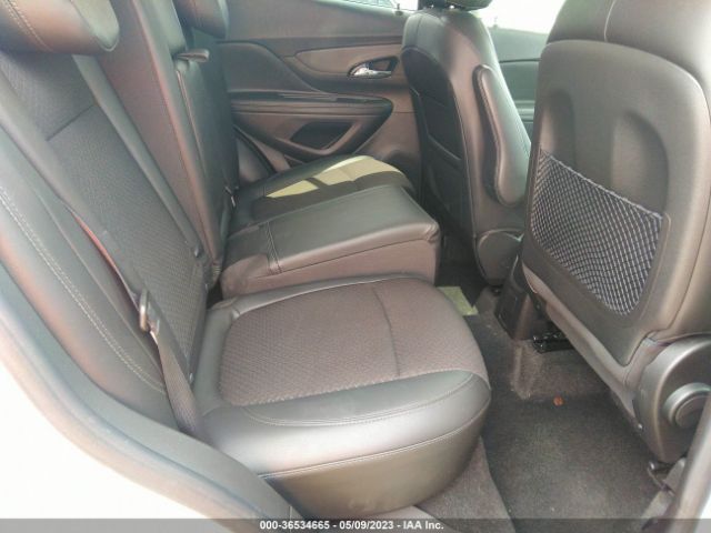 KL4CJESB1LB336734 Buick Encore Preferred