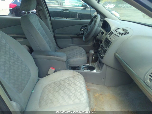 2004 CHEVROLET MALIBU LS VIN: 1G1ZT52844F125447