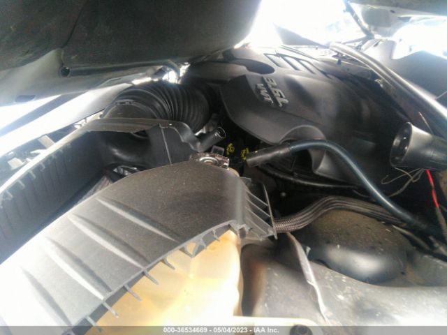 2C3CDZAG8GH323319 Dodge Challenger Sxt