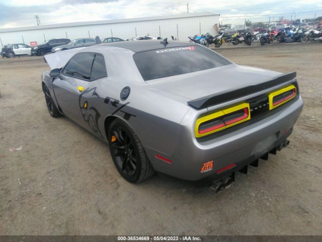 2C3CDZAG8GH323319 Dodge Challenger Sxt
