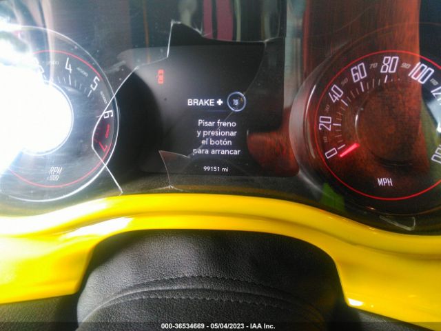 2C3CDZAG8GH323319 Dodge Challenger Sxt