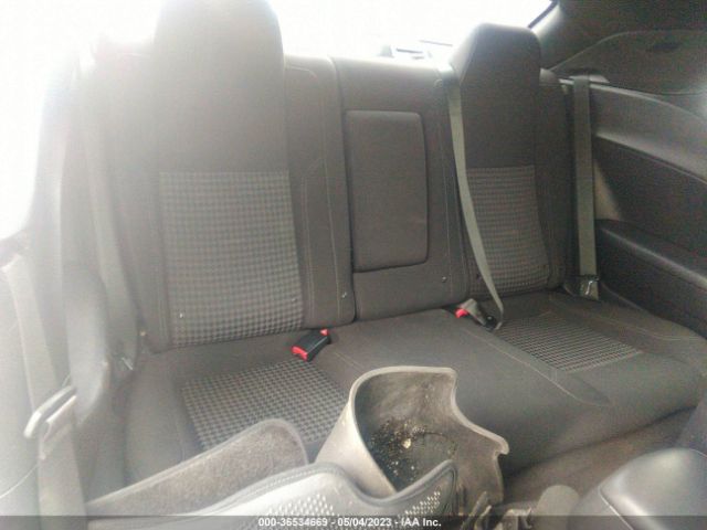 2C3CDZAG8GH323319 Dodge Challenger Sxt