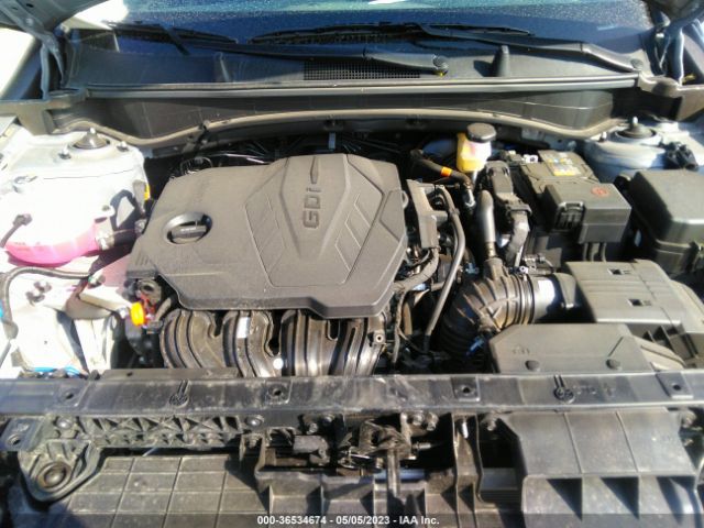 KNDPU3AFXP7131199 KIA Sportage Lx