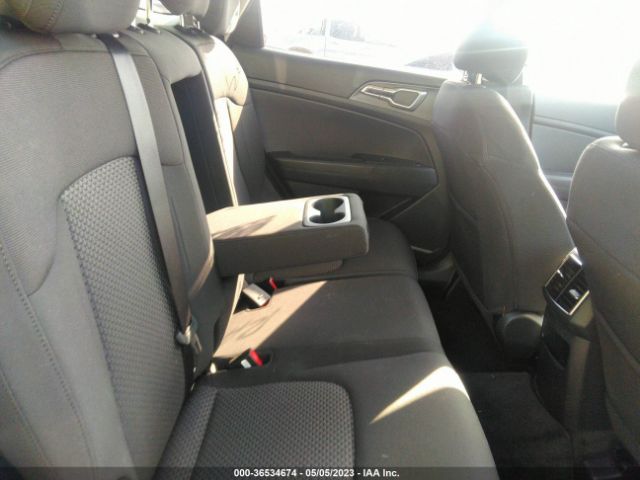 KNDPU3AFXP7131199 KIA Sportage Lx