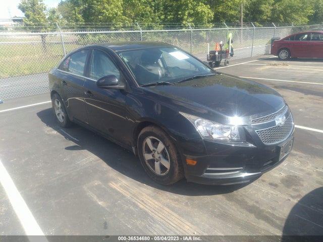 2014 1G1PC5SB1E7350343 main image