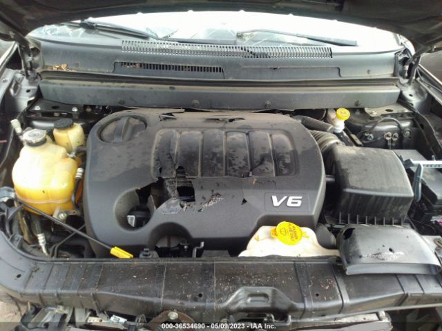 3C4PDCGG2HT648641 Dodge Journey Crossroad Plus