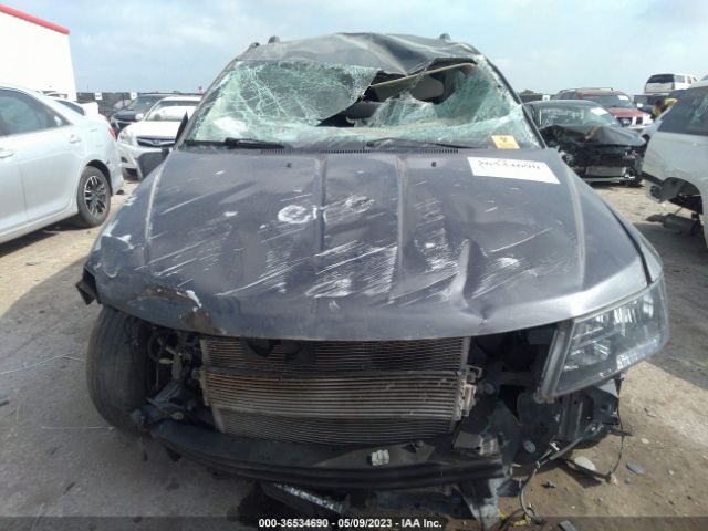 3C4PDCGG2HT648641 Dodge Journey Crossroad Plus