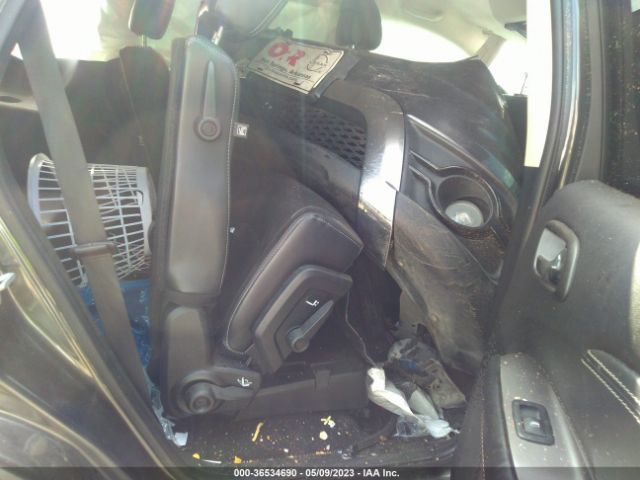 3C4PDCGG2HT648641 Dodge Journey Crossroad Plus