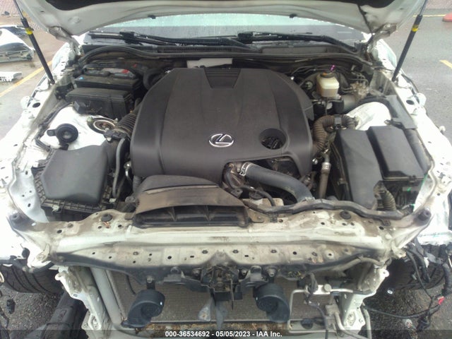 JTHBF1D25E5018690 Lexus IS 250