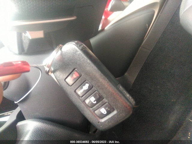 JTHBF1D25E5018690 Lexus IS 250