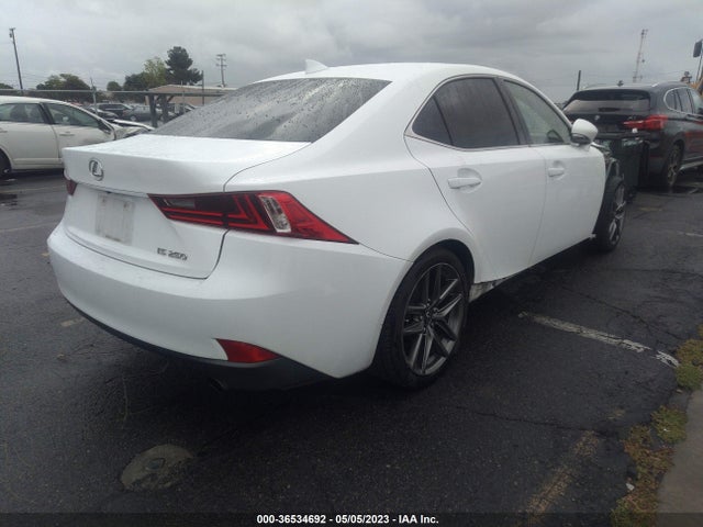 JTHBF1D25E5018690 Lexus IS 250