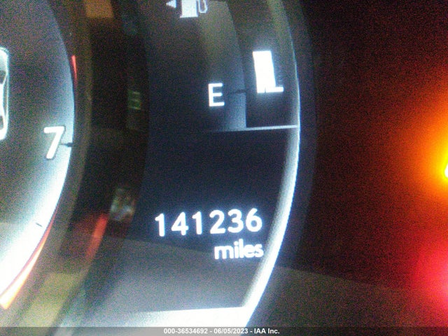 JTHBF1D25E5018690 Lexus IS 250
