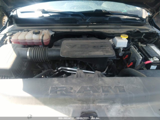 RAM 1500 Lone Star 2020 1C6RREBG9LN373511 Image 12