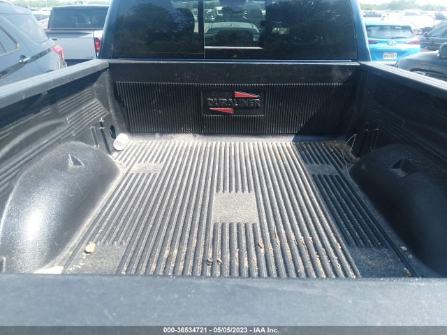 RAM 1500 Lone Star 2020 1C6RREBG9LN373511 Image 4