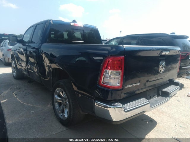 RAM 1500 Lone Star 2020 1C6RREBG9LN373511 Image 5