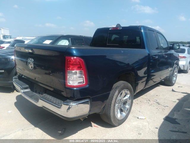 RAM 1500 Lone Star 2020 1C6RREBG9LN373511 Image 6