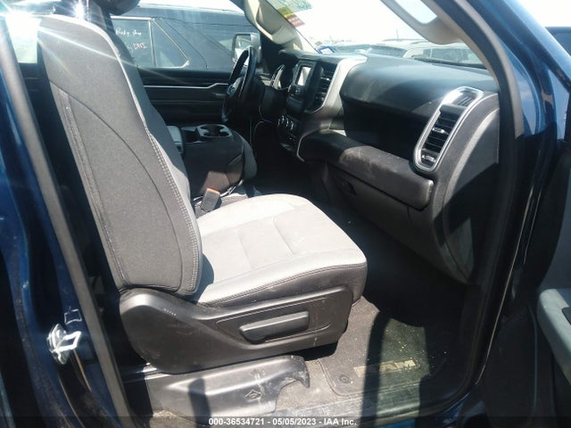 RAM 1500 Lone Star 2020 1C6RREBG9LN373511 Image 7
