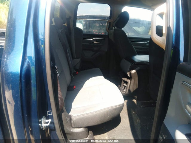 RAM 1500 Lone Star 2020 1C6RREBG9LN373511 Image 10