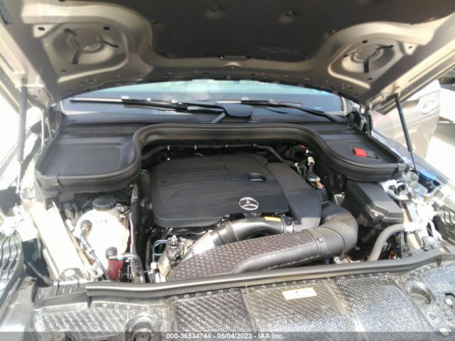 4JGFB4KB9PA868038 Mercedes-Benz Gle Gle 350