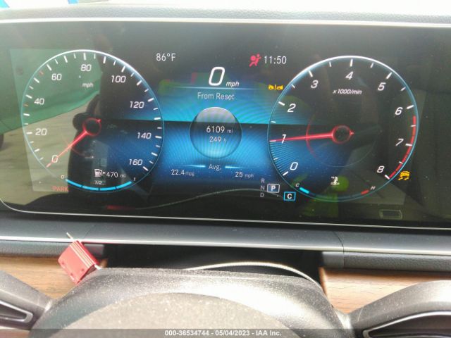 4JGFB4KB9PA868038 Mercedes-Benz Gle Gle 350
