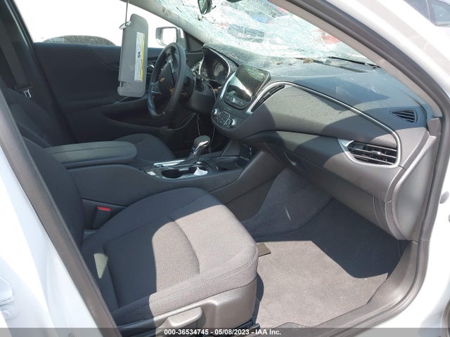 Chevrolet MALIBU LT 2023 1G1ZD5ST8PF160031 Image 5