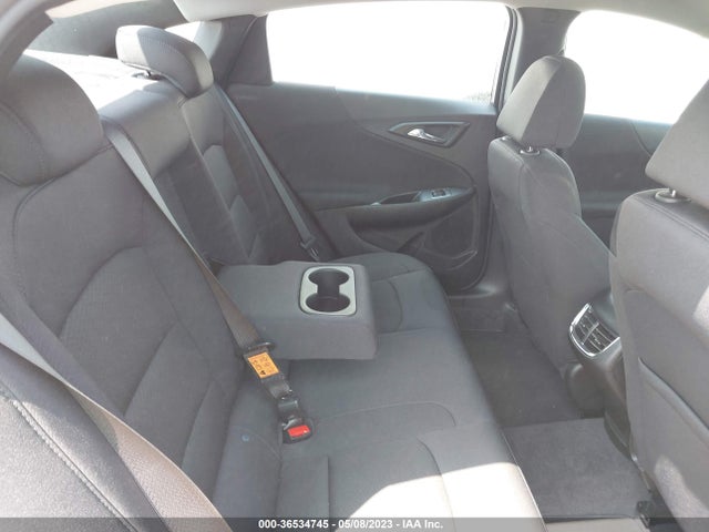 Chevrolet MALIBU LT 2023 1G1ZD5ST8PF160031 Image 8