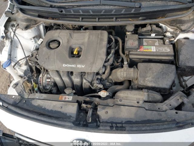3KPFK4A73HE108591 KIA FORTE LX