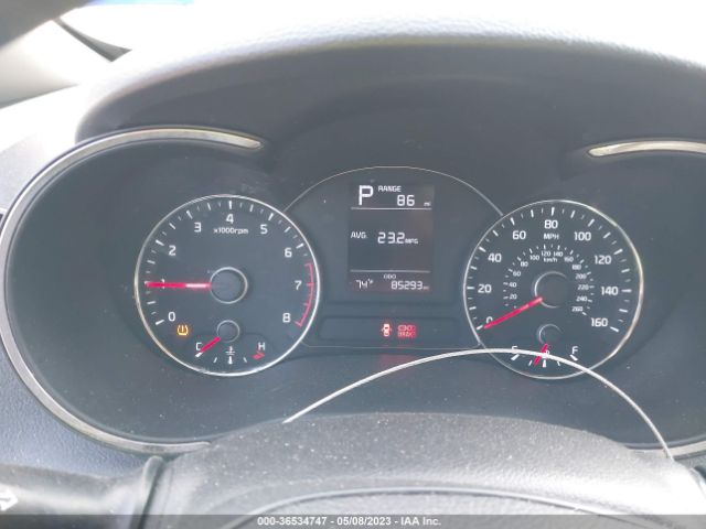 3KPFK4A73HE108591 KIA FORTE LX