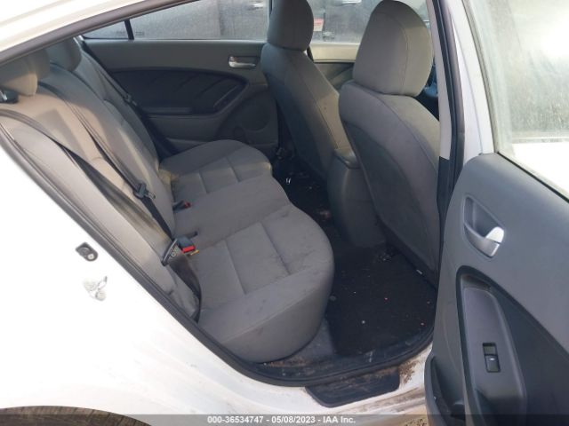 3KPFK4A73HE108591 KIA FORTE LX