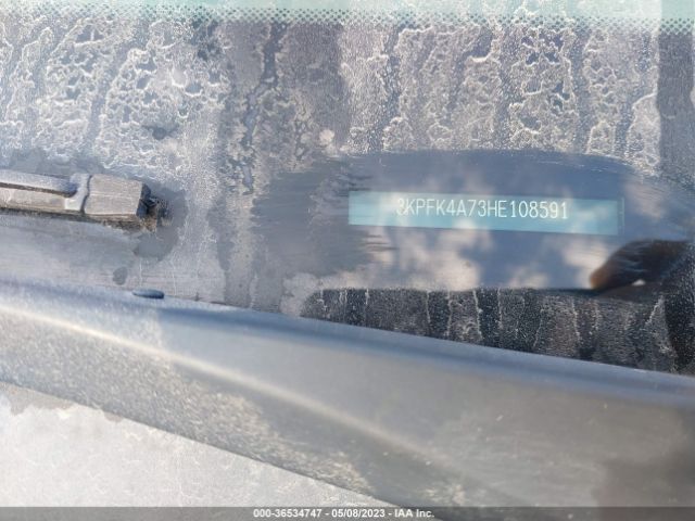 3KPFK4A73HE108591 KIA FORTE LX