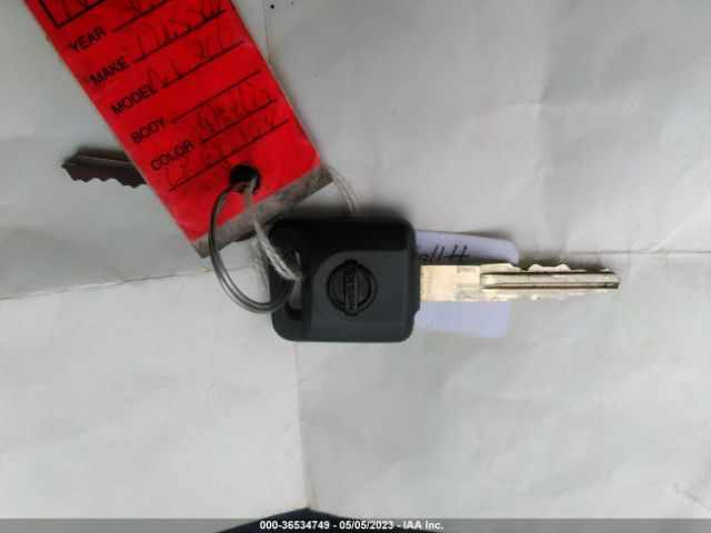 3N6CM0KN1LK698106 Nissan Nv200 Compact Cargo S