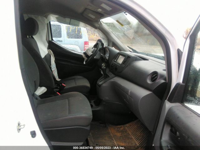 3N6CM0KN1LK698106 Nissan Nv200 Compact Cargo S