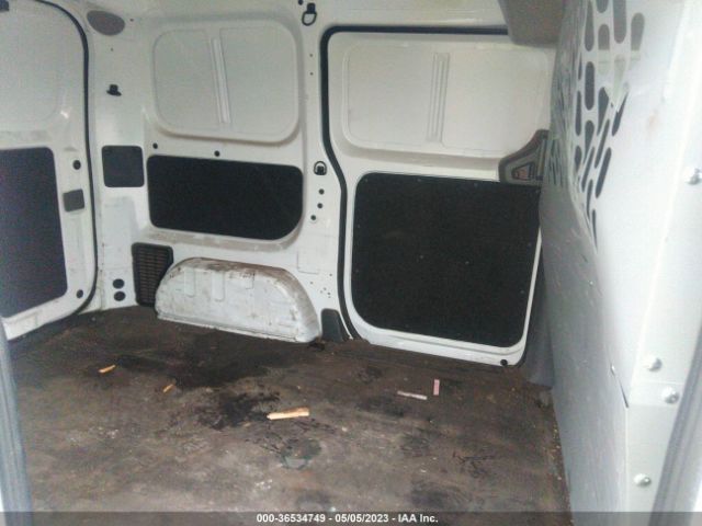 3N6CM0KN1LK698106 Nissan Nv200 Compact Cargo S