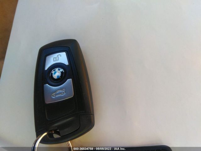 WBA3B5C56FF962429 BMW 3 Series 328i Xdrive