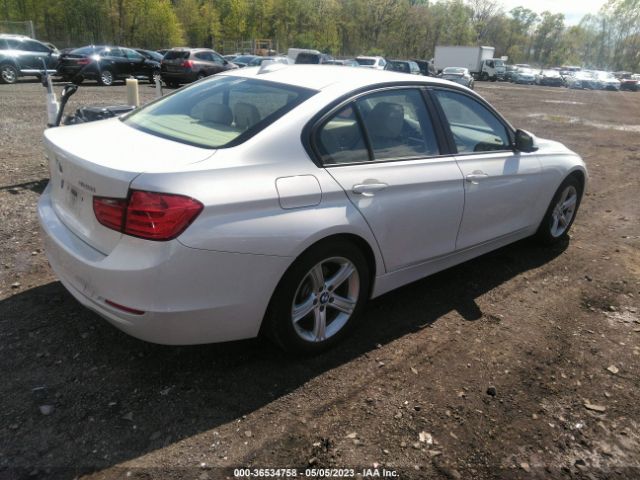 WBA3B5C56FF962429 BMW 3 Series 328i Xdrive