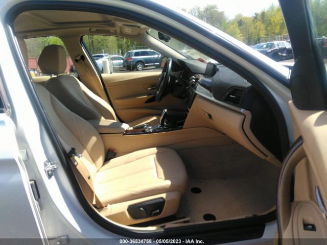 WBA3B5C56FF962429 BMW 3 Series 328i Xdrive