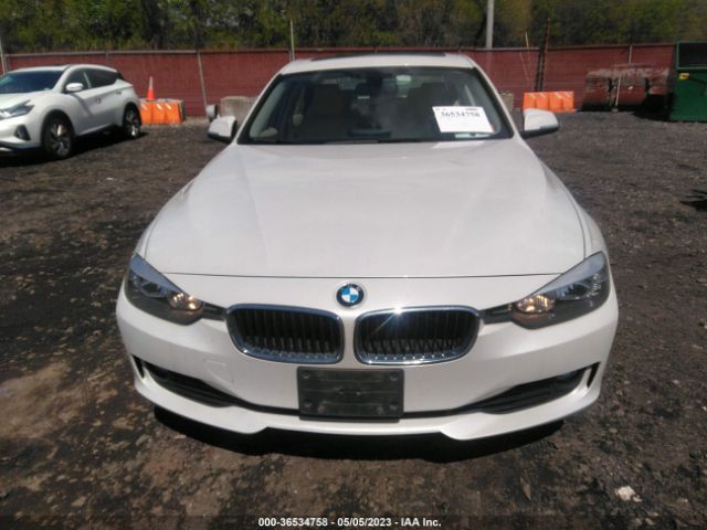 WBA3B5C56FF962429 BMW 3 Series 328i Xdrive