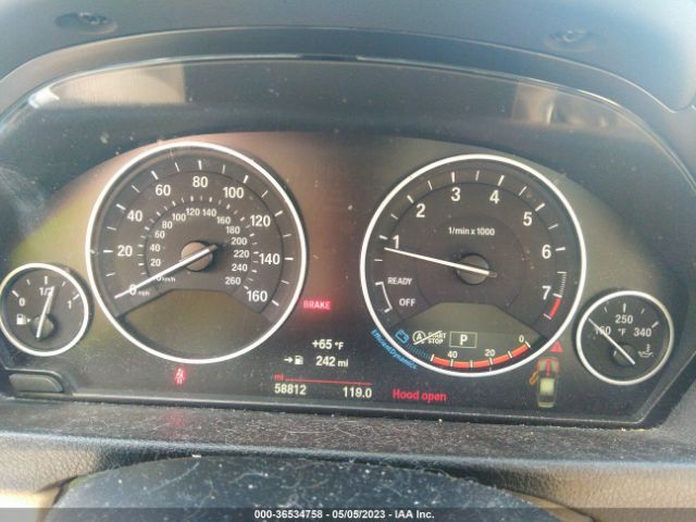 WBA3B5C56FF962429 BMW 3 Series 328i Xdrive