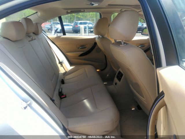 WBA3B5C56FF962429 BMW 3 Series 328i Xdrive