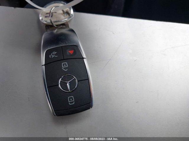 4JGFB4KB1MA470477 Mercedes-Benz Gle Gle 350