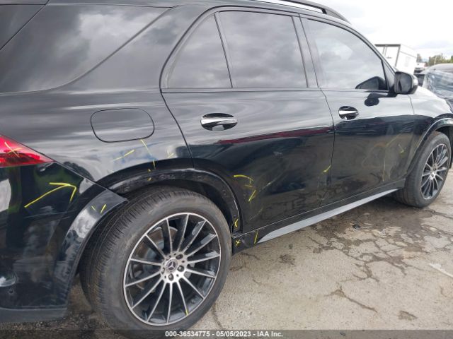 4JGFB4KB1MA470477 Mercedes-Benz Gle Gle 350