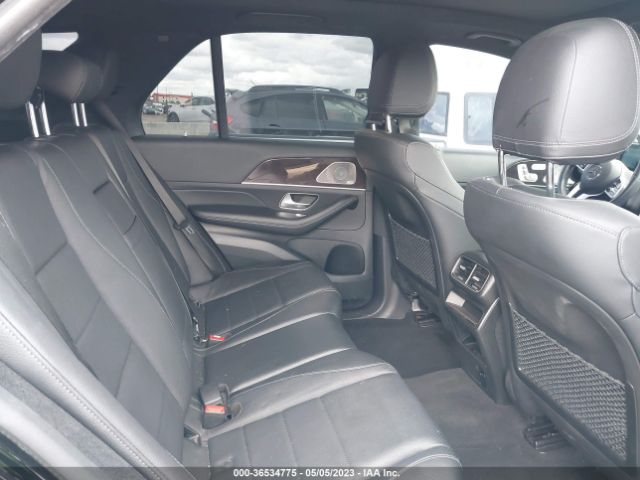 4JGFB4KB1MA470477 Mercedes-Benz Gle Gle 350
