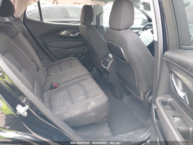 3GKALMEVXNL201989 GMC Terrain Sle