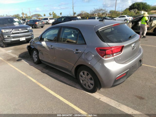 3KPA25AD0ME377907 KIA Rio 5-door S