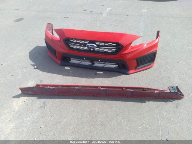 JF1VA1B68H9814579 Subaru WRX