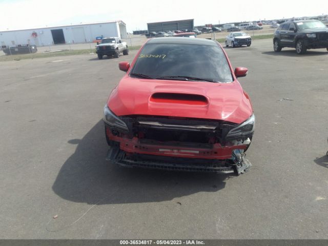 JF1VA1B68H9814579 Subaru WRX