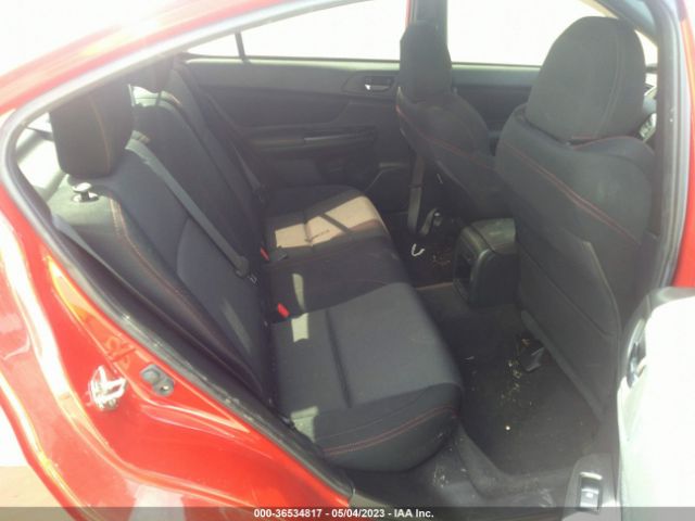 JF1VA1B68H9814579 Subaru WRX