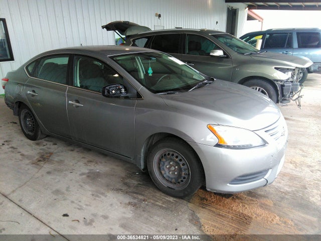 2014 3N1AB7AP4EY308078 main image