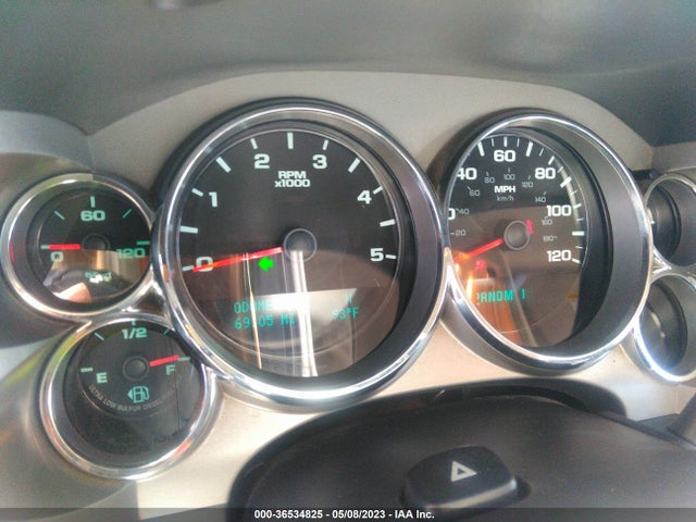 2014 Chevrolet Silverado 3500, VIN: 1GC4C0E81EF112558
