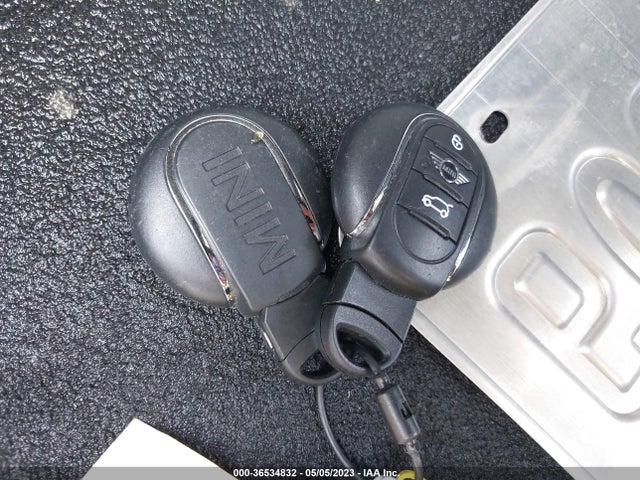 2022 MINI COUNTRYMAN WMZ43BR05N3N54213 Photo 10